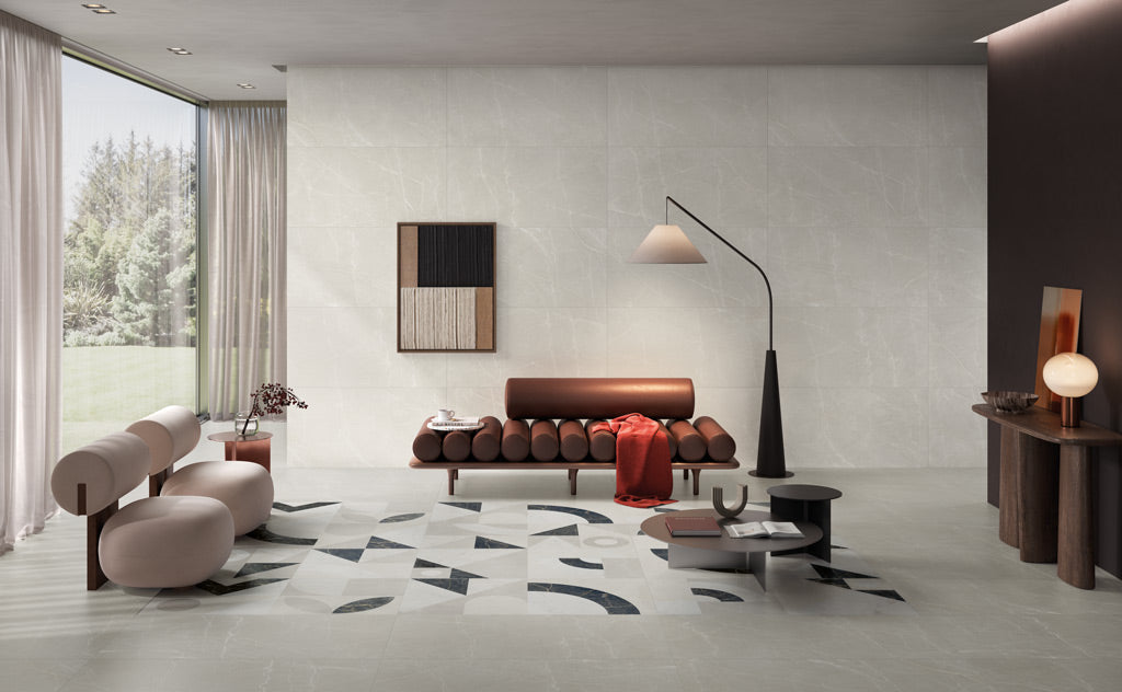 Piastrella Gres Porcellanato – Effetto Marmo – Marble Velvet