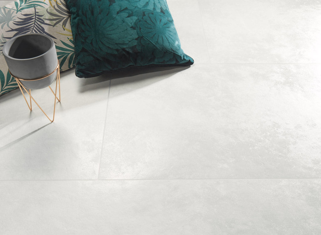 Piastrelle Gres Porcellanato – Effetto Metallo e Cemento – X Metal