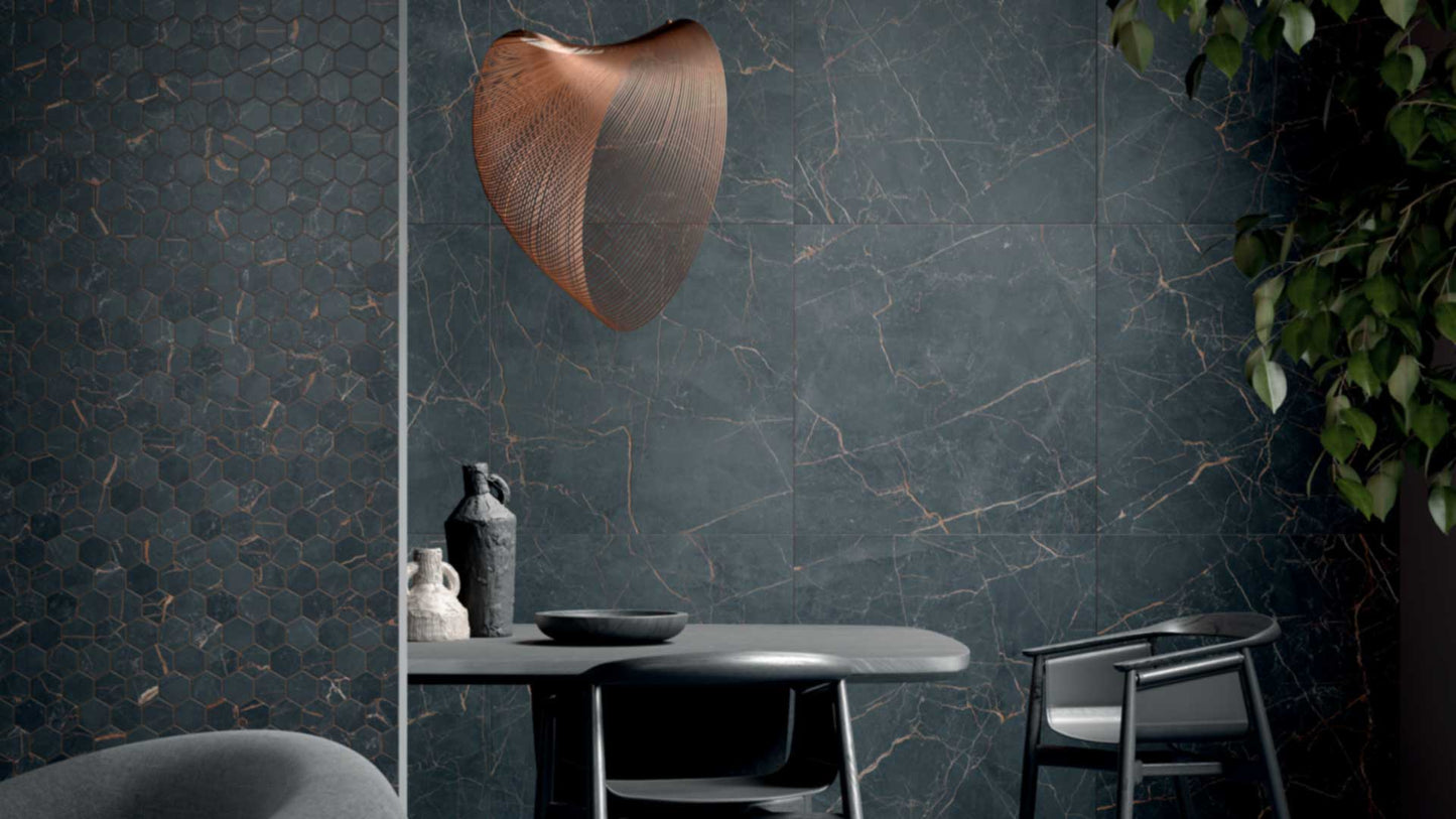 Piastrella Gres Porcellanato – Effetto Marmo – Marble Velvet