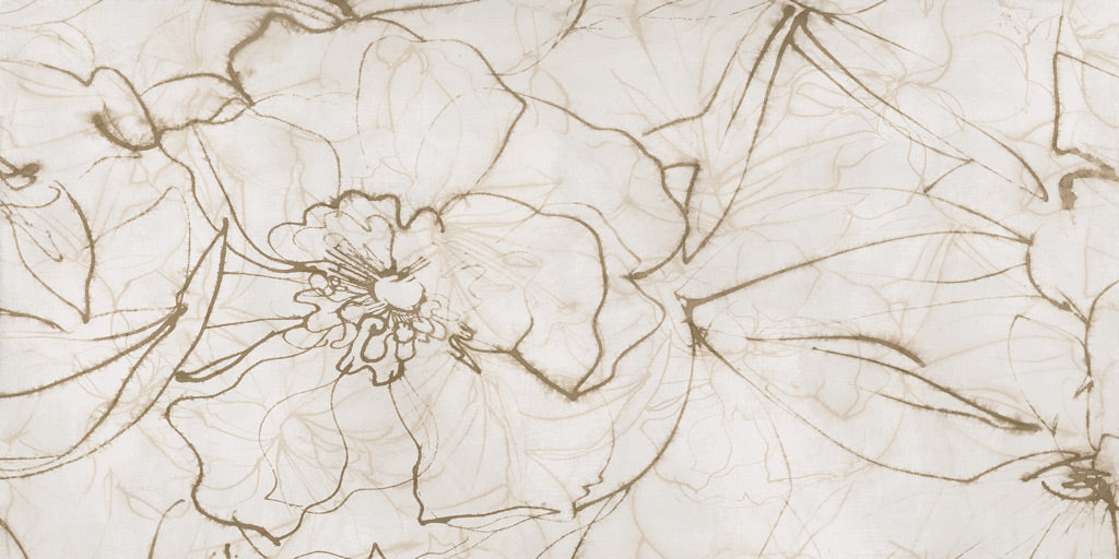 Decorazioni Piastrelle Gres Porcellanato – Effetto Metallo e Cemento – Touch