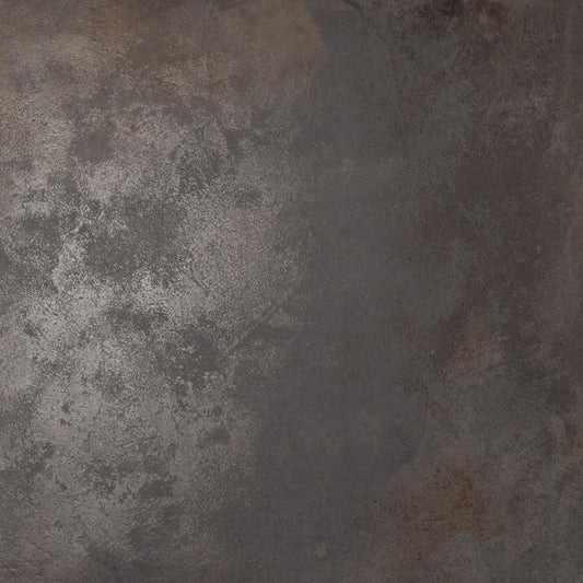 Piastrelle Gres Porcellanato – Effetto Metallo e Cemento – X Metal