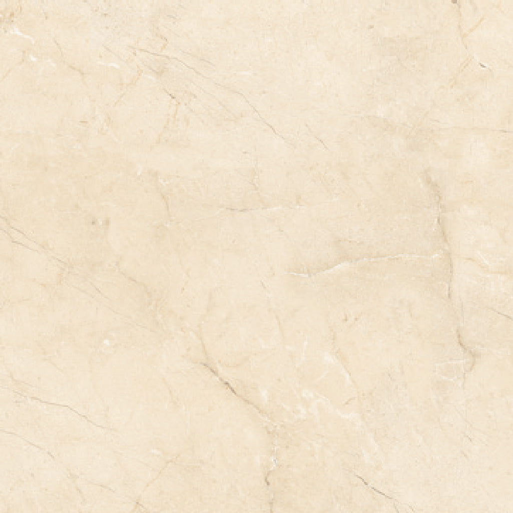 Piastrella Gres Porcellanato – Effetto Marmo Beige - Marfil Creme