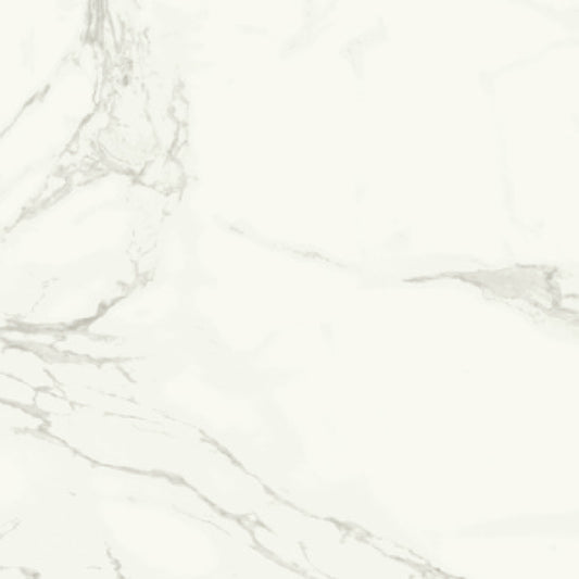 Piastrella Gres Porcellanato – Effetto Marmo Bianco - Statuario