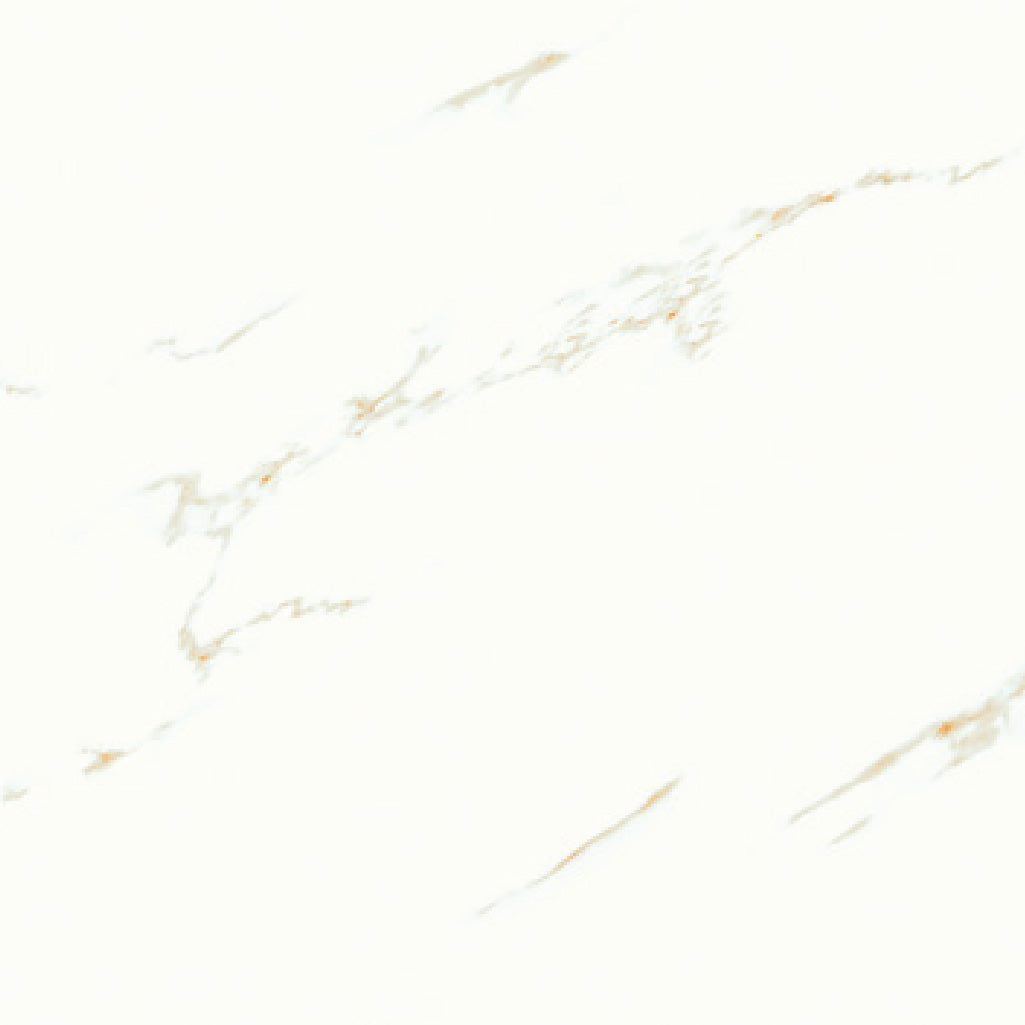 Piastrella Gres Porcellanato - Effetto Marmo - Calacatta Gold