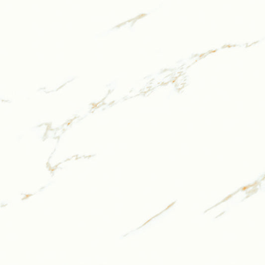 Piastrella Gres Porcellanato - Effetto Marmo - Calacatta Gold