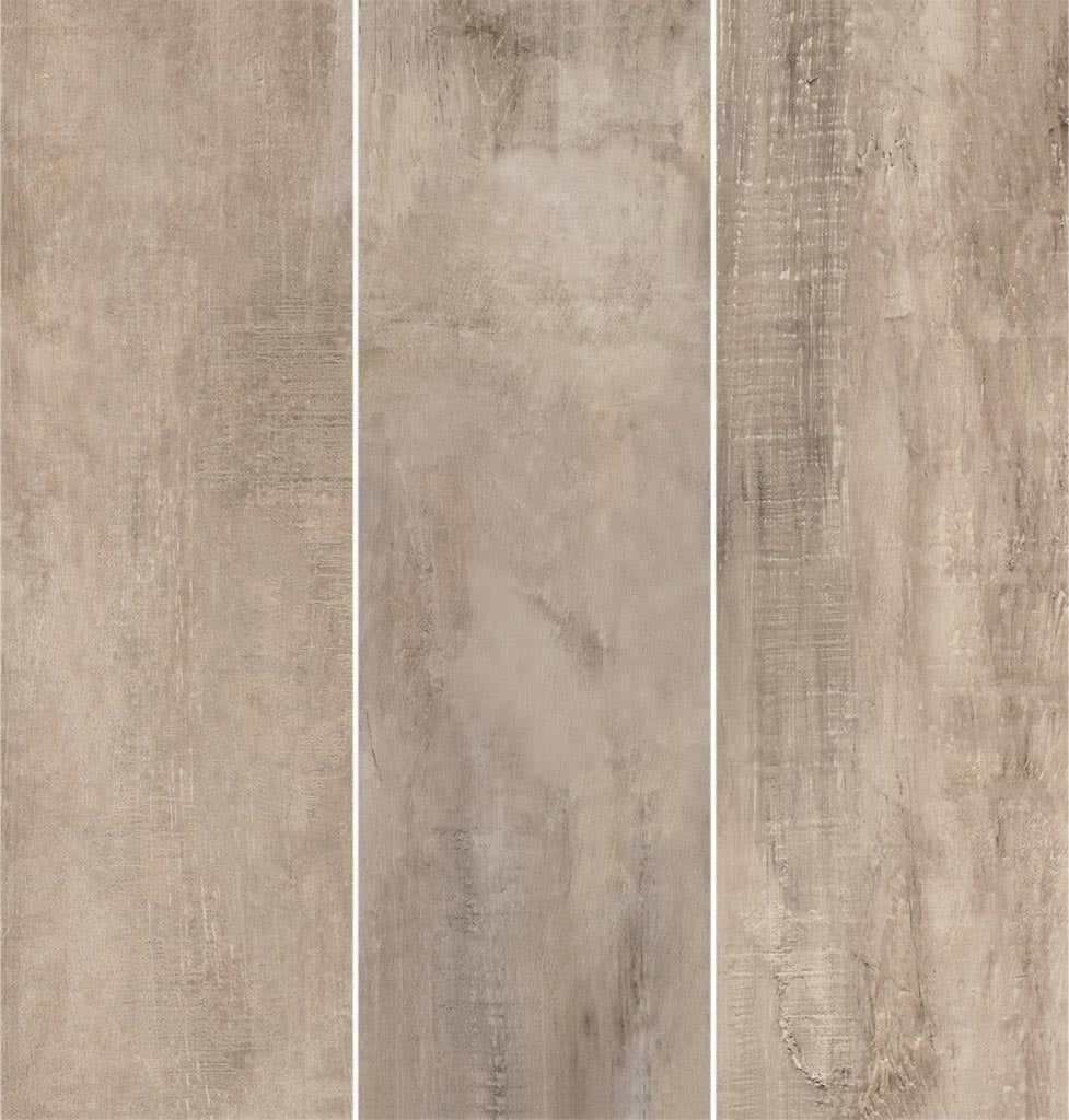 Piastrelle Gres Porcellanato – Effetto Legno – Shabby Wood