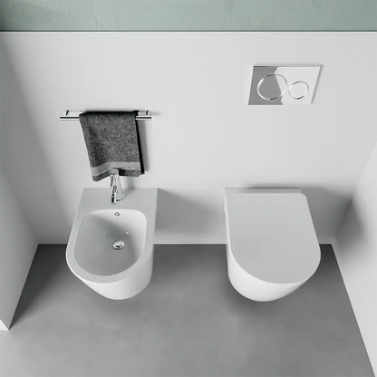 Sanitari Sospesi Rimless SOPHIA