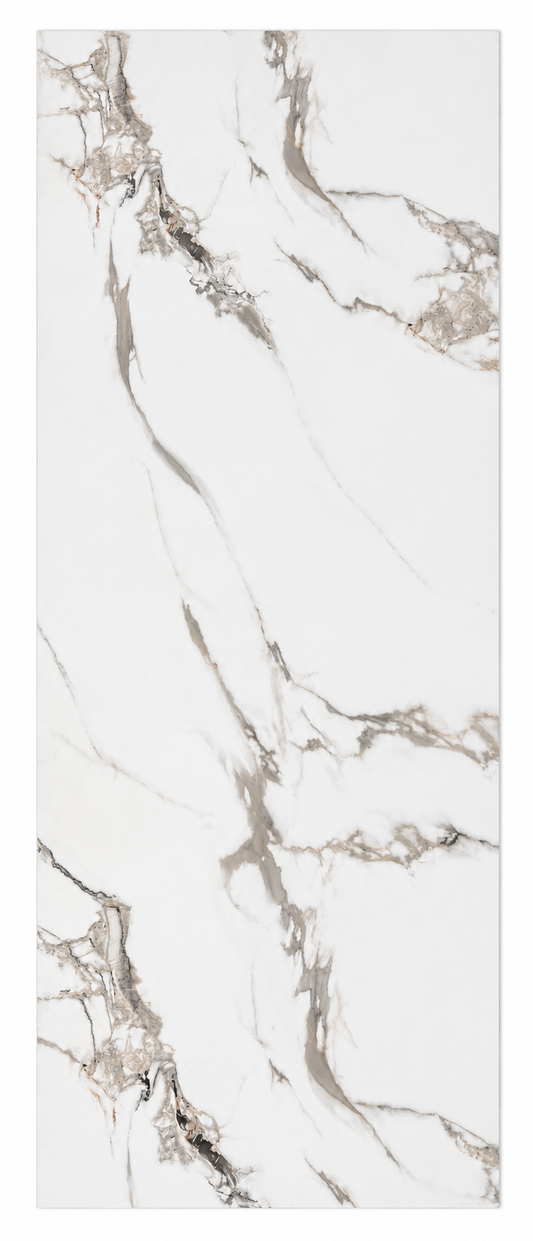 Lastra Calacatta Gold  - SPC02