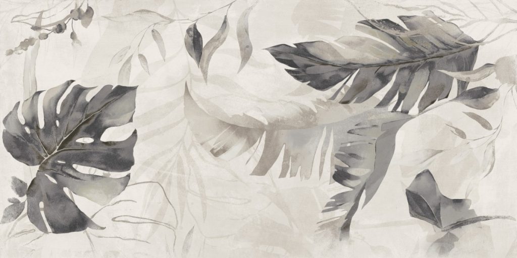 Decorazioni Piastrelle Gres Porcellanato – Effetto Metallo e Cemento – Touch