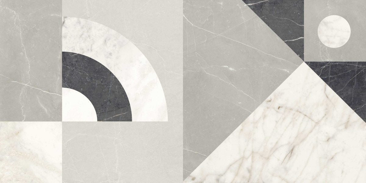 Decorazioni Gres Porcellanato – Effetto Marmo – Marble Velvet 60x120