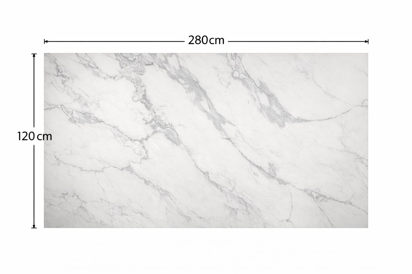 Marmo Carrara - Lucido