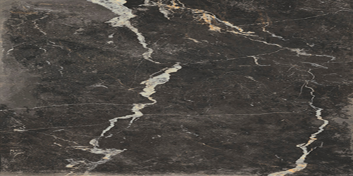 Piastrella Gres Porcellanato - Effetto Marmo - Antique Aurea